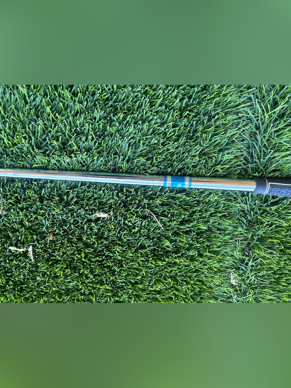 Aspire Pro-X Mallet Alignment Aid Putter 36” - Picture 6 of 13